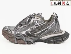 2025年最新】balenciaga 3xl wornの人気アイテム - メルカリ
