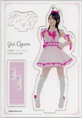 2025年最新】小倉唯アクリルスタンドの人気アイテム - メルカリ