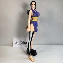 【ワンピ】*ニコ・ロビン* GLITTER&GLAMOURS-NICO ROBIN WANOKUNI STYLE-