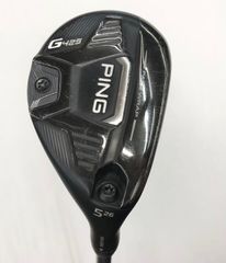 【最短翌日発送】G425 | 26 | R | ツアーAD U-55 | 中古 | ユーティリティ | ピン