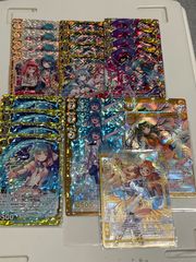 ケィツゥー　ミサキ　セット