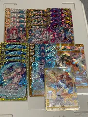 Z/X】No.735 弓弦羽ミサキ ケィツゥー IGOBガチ構築済みデッキ