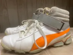 2025年最新】PUMA IGNITE HI-TOP SEの人気アイテム - メルカリ