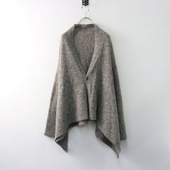 美品 2024SS 定価2.7万 ネストローブ nest Robe ラミーギャザー