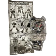 BANDAI タイムロボ タイムレンジャー rs2f34ju8J68J3oYrZ8o4E.jpg@jpg