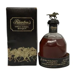 ブラントン ブラック Amazon.co.jp: ブラントンブラック 750ml : 食品・飲料・お酒