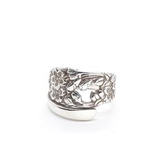ARPEGE アルページュ リング ヴィンテージ クロス SILVER 925