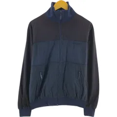 古着 80年代 アディダス adidas ジップアップジャケット メンズXL相当 ヴィンテージ/eaa521005