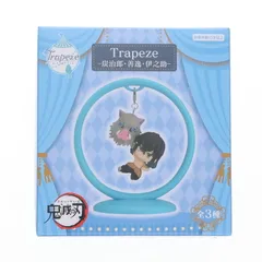 鬼滅の刃 Trapeze フィギュア コンプリートセット 全9種 鬼滅の刃 Trapeze フィギュア コンプリートセット 全9種 鬼滅の
