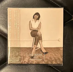 ウィリアムス浩子／ＭＹ　ＲＯＯＭ　ｔｈｅ　ＬＰ　Ｖｏｌ．１＆Ｖｏｌ．２　他１枚 ウィリアムス浩子／『MY ROOM the LP Vol．2』30