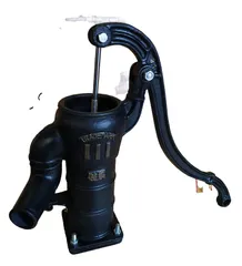 打ち込み鉄管 中古 井戸 揚水ポンプ