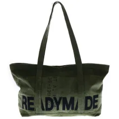 レディメイド トートバッグ スモール READYMADE レディメイド トートバッグ スモール EASY TOTE SMALL
