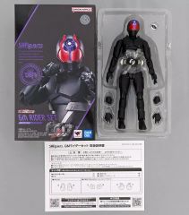 ハ*ツ様 S.H.Figuarts GMライダーセット デザイアグランプリ - メルカリ