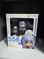 2025年最新】ねんどろいど チノの人気アイテム - メルカリ