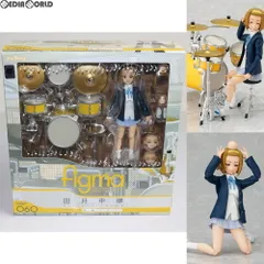 2025年最新】けいおんfigmaの人気アイテム - メルカリ