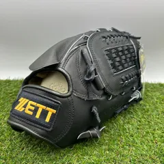【即戦力】ZETT プロステイタス 硬式 投手用　中古品 ZETT プロステイタス オーダー 投手用(千賀モデル) | 中古野球