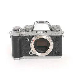 2025年最新】fujifilm x-t3の人気アイテム - メルカリ