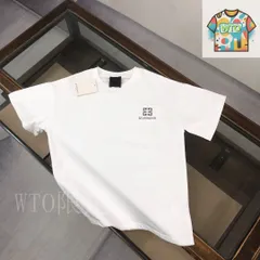 【今日特価】GIVENCHY 25SS T シャツ-3