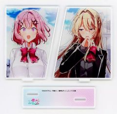 わたしが恋人になれるわけないじゃん、ムリムリ! 8巻 ゲーマーズ有償