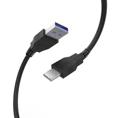 Koffmon USB Type-C 3.1 高速充電&同期カメラケーブル Canon EOS R3 R RP GX7 3 R5 R6、 ZFC Z6 Z7 D6 D780、Olympus E-M1 Mark III Mark Ⅱ (3.3フィート、ブラック 