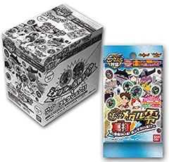 妖怪ウォッチ 妖怪メダル 第1章 復刻版 未開封BOX - メルカリ