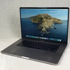 MacBook pro 2019 本体 ジャンク junk 2025年最新】macbook pro 2019 ジャンクの人気アイテム - メルカリ