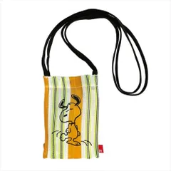 ☆ dance ☆ ルートート　ROOTOTE　 8326　IP.ヘ゛ヒ゛ールー.チュールPNTS-8J ルートート ショルダーバッグ ROOTOTE 8326 IP.ベビールー.チュールPNTS-8J スヌーピー グッズ peanuts 斜めがけ