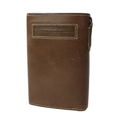 コルボ 財布 CORBO 二つ折り財布 メンズ CORBO. 8LO-9939 ダークブラウン(93)のサムネイル