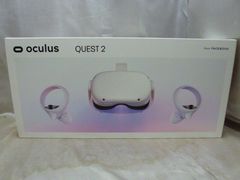 Oculus Quest 2 64GB オキュラスクエスト 2 - メルカリ