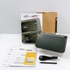 2025年最新】3dsll 美品の人気アイテム - メルカリ