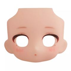 [중고] 피규어 넨도로이드도루 카스타무 페이스 Make Up!:메구츠키 02(peach)