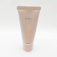 RMK アールエムケー クリームファンデーション 1点 30g アクアティックグロウ 101 BN3117V