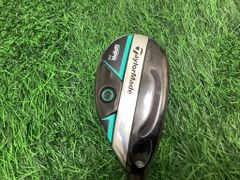 TaylorMade GAPR mid 5u ユーティリティ テーラーメイド - メルカリ