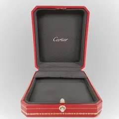 2025年最新】カルティエ 空箱の人気アイテム - メルカリ