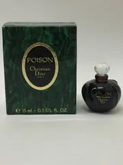 2024年最新】クリスチャン ディオール poison esprit de parfumの人気 