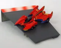 2025年最新】サイバーフォーミュラ コレクションの人気アイテム