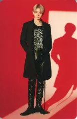 【中古】コレクションカード(男性) 09：ENHYPEN/ヒスン(HEESEUNG)/「ENHYPEN WORLD TOUR ’FATE PLUS’ IN JAPAN」フォトカード