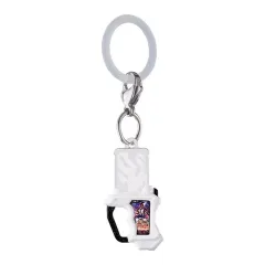 【中古】ストラップ デンジャラスゾンビガシャット 「仮面ライダーシリーズ めじるしアクセサリー2」