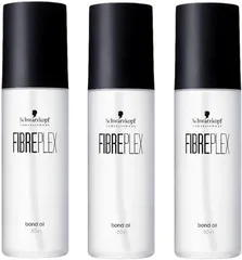 シュワルツコフ プロフェッショナル ファイバープレックス ボンドオイル 150ml ×3セットのサムネイル