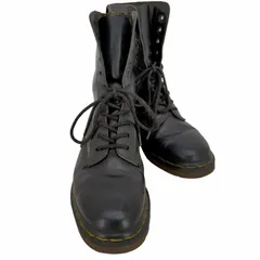 2024年最新】dr.martens イングランド製 10ホールの人気アイテム