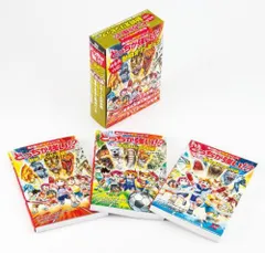 [新品][児童書]角川まんが科学シリーズ どっちが強い!? 神奥義炸裂!動物オリンピックセット