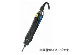 日東工器 電動ドライバ DLV7420A-BMN - メルカリ