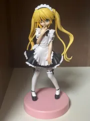 引退品 rewrite アクリルフィギュア セットkey Rewriteアクリルグッズ – VA STORE｜ビジュアルアーツオンライン