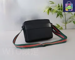 グッチバッグ、ショルダーバッグ、トラベルバッグ、ハンドバッグ、バックパック-WTO輸入-WTO輸入1