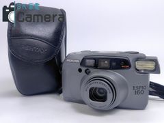 【中古】 PENTAX ESPIO 160 38-160ｍｍ ペンタックス エスピオ