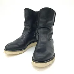 K*a様 RED WING 8169 US9E 99年製　レッドウイング 正規販売店 RED WING(レッドウィング) 8169 9インチ PECOS BOOTS