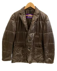 2025年最新】ノースフェイスパープルレーベル テーラードジャケットの