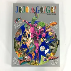 2024年最新】jojo a go go 荒木飛呂彦の人気アイテム - メルカリ