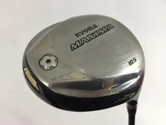 リョーマゴルフ　マキシマⅡ ドライバーヘッド×ヘッドカバー リョーマゴルフ マキシマⅡ ドライバーヘッド×ヘッドカバー