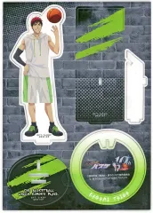 【中古】アクリルスタンド・アクリルパネル 火神大我(10周年キービジュアル) アクリルスタンド 「黒子のバスケ」